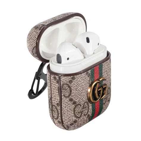 gucci ipad 2 case|gucci airpod case real.